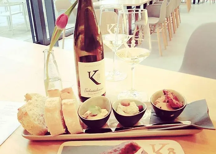 Wein- & Gastehaus Karst