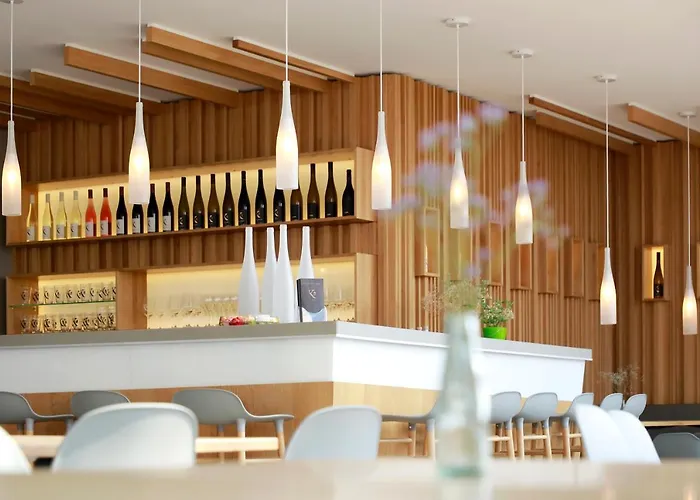 酒店 Wein- & Gastehaus Karst